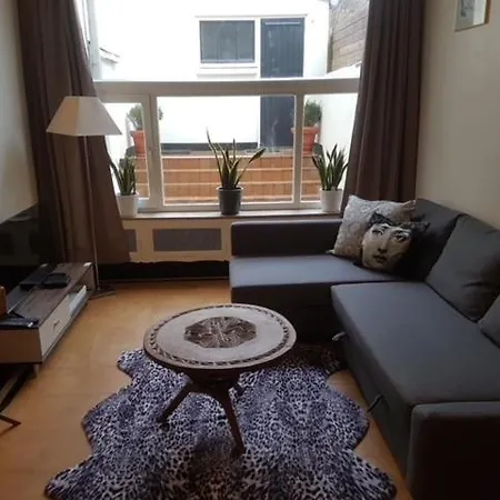 Apartmán Art Deco