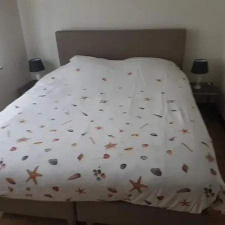 Apartmán Art Deco *